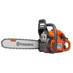 Tron�onneuse husqvarna 445 ii en 45cm