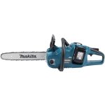 Makita - tron�onneuse duc353z 2x18 v 35 cm rail de guidage (sans batterie et chargeur)