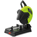 Tron�onneuse � m�taux 2300w - diam�tre du disque 355mm constructor