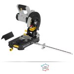 Tronçonneuse à métaux compacte Tronçonneuse à métaux compacte