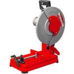 Tronconneuse a m�taux scie a onglet disque 230v holzmann mks355eco
