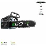 Tron�onneuse professionnelle guide chaine oregon 30cm ego csx3000 sans chargeur ni batterie