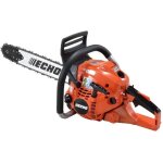 Trononneuse professionnelle polyvalente avec moteur  essence echo cs - 501sx