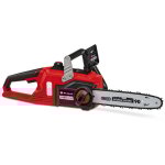 Einhell - tronçonneuse sans fil fortexxa 18 / 30 solo - power x - change (18v, moteur sans charbon, guide ... Einhell - tronçonneuse sans fil fortexxa 18 / 30 solo - power x - change (18v, moteur sans charbon, guide ...