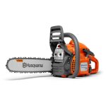 Husqvarna - 435 ii tron�onneuse � essence 1, 6 kw 2, 2 ps 40, 9 cm 38cm ( 970559735 )
