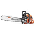 Tronçonneuse thermique husqvarna 562xp mark ii - coupe 50 cm, moteur 59, 8 cm3 Tronçonneuse thermique husqvarna 562xp mark ii - coupe 50 cm, moteur 59, 8 cm3