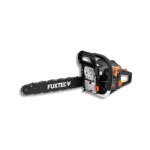Tronçonneuse thermique professionnelle - fuxtec fx - ksp351 50, 8cm3 18 pouces Tronçonneuse thermique professionnelle - fuxtec fx - ksp351 50, 8cm3 18 pouces