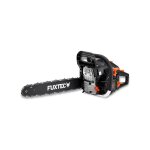 Tronçonneuse thermique professionnelle - fuxtec fx - ksp354 - 54cm3 18 pouces Tronçonneuse thermique professionnelle - fuxtec fx - ksp354 - 54cm3 18 pouces