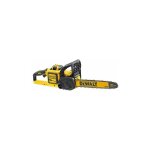 Dewalt - tronçonneuse xr flexvolt 54v 3ah li - ion brushless 40cm - dcm575x1 Dewalt - tronçonneuse xr flexvolt 54v 3ah li - ion brushless 40cm - dcm575x1