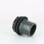 Trop - plein cuve eau 1000l - sortie pvc 50 / 63 mm Trop - plein cuve eau 1000l - sortie pvc 50 / 63 mm