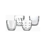 Troquet expresso ass x4 10cl - la rochere