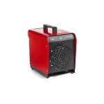 Arotherme tds 29 e - trotec