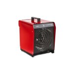 Arotherme tds 50 e (max. 9 kw) - trotec