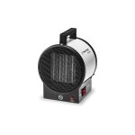 Chauffage soufflant c�ramique tds 10 m - trotec