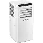 Trotec - climatiseur mobile monobloc pac 2610 s - 34 m2, cat a, déshumidification Trotec - climatiseur mobile monobloc pac 2610 s - 34 m2, cat a, déshumidification