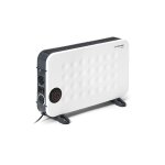 Convecteur design tch 26 e - trotec