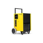 Dshumidificateur ttk 175 s - trotec
