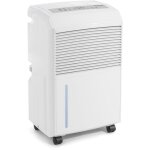 Trotec ttk 90 e dshumidificateur d'air, dshumidificateur electrique, dshumidificateur portable, absorbeur ...