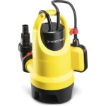 Trotec - pompe submersible pour eaux usées twp 4036 e Trotec - pompe submersible pour eaux usées twp 4036 e