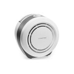 Trotec purificador de aire design airgoclean 10 e avec filtre hepa et ioniseur, sans pollen, sans poils ...