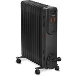 Trotec - radiateur bain d'huile trh 25 e