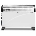 Radiateur lectrique  convection tch 22 e - trotec