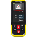 Trotec - t�l�m�tre laser td200