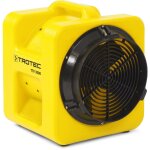 Trotec - ventilateur - extracteur ttv 3000