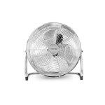 Trotec - ventilateur de sol tvm 14 - brasseur d'air  poser - 44 w - 3 vitesses