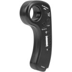 Trottinette �lectrique 4 roues double moteur avec t�l�commande sans fil intelligente - version am�lior�e ...