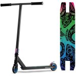 Trottinette freestyle soke evo street noir