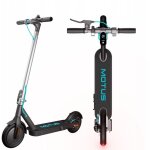 Trottinette motus scooty 85 lite
