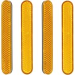 Trottinette roue couverture r�flecteur for segway ninebot max g30 / g30d / g30e / g30lp series