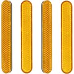 Trottinette roue couverture r�flecteur for segway ninebot max g30 / g30d / g30e / g30lp series