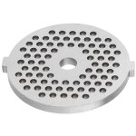 Avec trou accessoires de cuisine accessoires de cuisine assiette couteau  disque hachoir  viande, pour ...