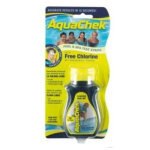 Trousse bandelette aquachek