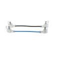 Trousse liaisons 16� ebcp au mono 2 perfo. michaud p660