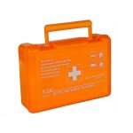 Trousse de premiers secours bd din 13164 - carmotion