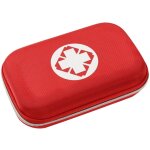 Trousse de premiers soins, mini bottes mdicales pour voiture, voyage, bureau, randonne, sport, maison, ...