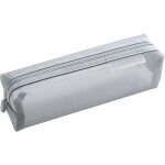Trousses scolaires grande trousse petite trousse trousse scolaire pour femmes et filles (gris lot de ...