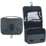 Trousse de toilette de voyage � suspendre, trousse de toilette, trousse cosm�tique, trousse de toilette ...