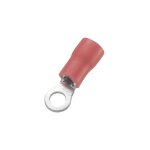 Tru components - 738167 cosse à oeillet section max=1. 50 mm² ø du trou=10. 5 mm partiellement isolé ... Tru components - 738167 cosse à oeillet section max=1. 50 mm² ø du trou=10. 5 mm partiellement isolé ...