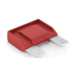 8551244 maxi fusible plat 50 a rouge 1 pc(s) q246992 - tru components