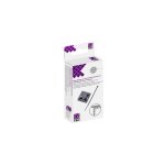 Tru components - assortiment de serre - c�bles 100 mm kabelbefestigungs - set, noir 20 parties