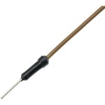 Cble de cavalier [1x pontage filaire de prise mle - 1x pontage filaire de prise mle] 0. 05 m marron ...