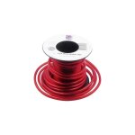Câble de masse tru components 93030c469 1568965 1 x 2. 50 mm² rouge 5 m Câble de masse tru components 93030c469 1568965 1 x 2. 50 mm² rouge 5 m