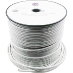 Tru components - câble réseau cat 6 sf / utp cat 6 / cca 1567362 8 x 2 x 0. 196 mm² blanc 100 m s842851 ... Tru components - câble réseau cat 6 sf / utp cat 6 / cca 1567362 8 x 2 x 0. 196 mm² blanc 100 m s842851 ...