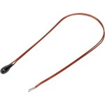 Capteur de temprature tru components tts2a103f3963ry 1572325 - 40 c  + 100 c sortie radiale 1 pc(s) ...