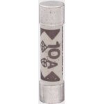 Fusible de multimtre tru components 6ff - 1 1208605 ( x l) 6. 35 mm x 31. 8 mm 0. 4 a 600 v ultra - ...