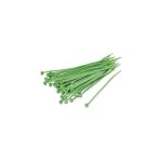 Tru components - serre - c�bles 155 mm x 2. 50 mm vert tc - cv150s203 1593685 crantage int�rieur 100 ...